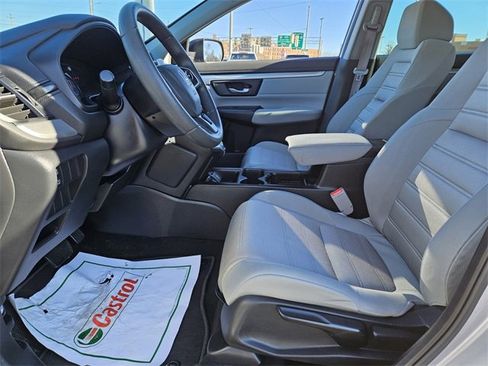 Used 2019 Honda CR-V LX image 8