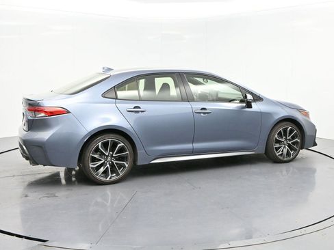 Used 2022 Toyota Corolla SE FWD image 8