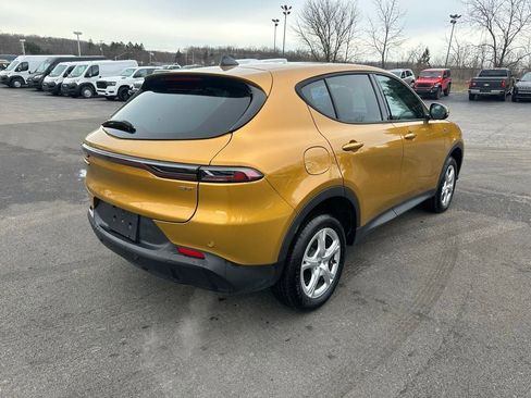 Used 2024 Dodge Hornet GT Plus image 5