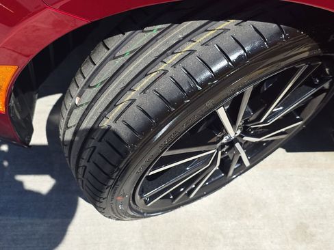 New 2026 MAZDA MX-5 Miata RF Grand Touring image 30