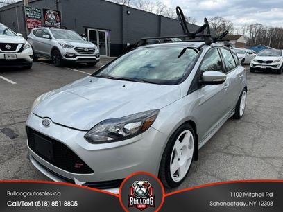 Used 2014 Ford Focus ST w/ Equipment Group 202A