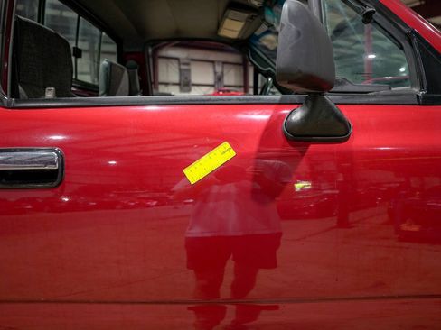 Used 1994 Toyota Pickup DX AWD/4WD image 39