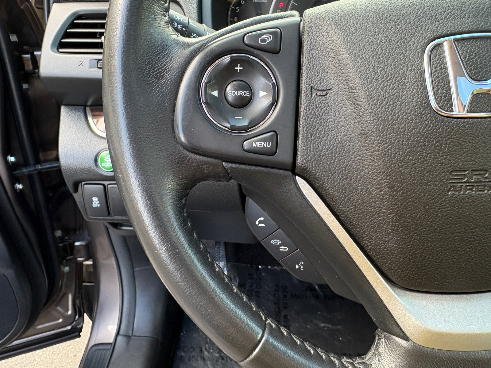 Used 2016 Honda CR-V EX-L image 32
