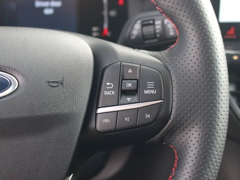 Used 2024 Ford Escape ST-Line w/ Tech Pack #1 AWD/4WD image 20