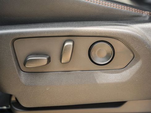 Used 2022 GMC Sierra 1500 AT4 w/ AT4 Premium Package image 49