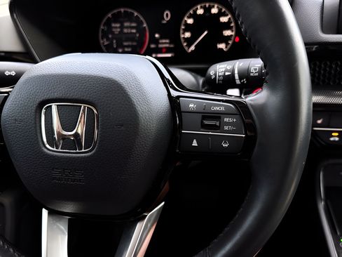 Used 2025 Honda CR-V EX-L image 11