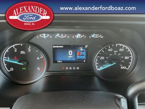 New 2026 Ford F250 XL image 27