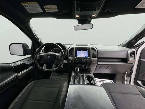 Used 2019 Ford F150 Raptor AWD/4WD image 22