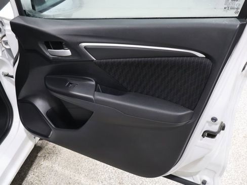 Used 2018 Honda Fit EX image 24