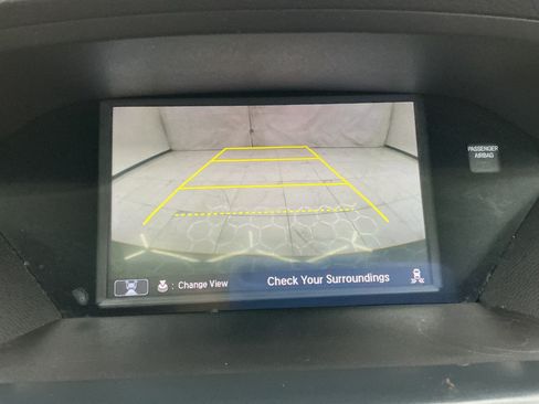 Used 2017 Acura MDX Sport Hybrid w/ Technology Pkg AWD/4WD image 36