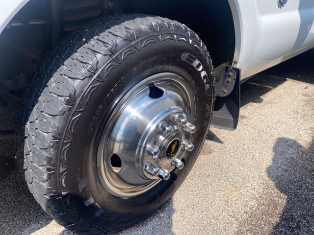 Used 2011 Ford F350 XL w/ XL Value Pkg RWD image 3