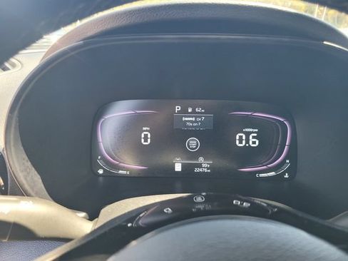 Used 2023 Kia Soul EX FWD image 29