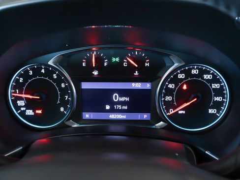 Used 2022 Chevrolet Equinox Premier image 20