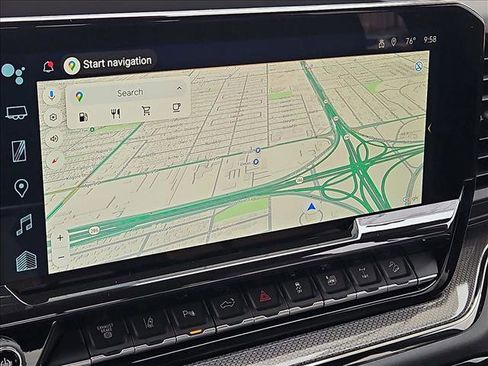 New 2026 Chevrolet Silverado 2500 ZR2 image 14