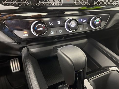 Used 2024 Honda Accord Sport image 13