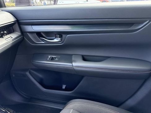 Certified 2023 Honda CR-V Sport image 23