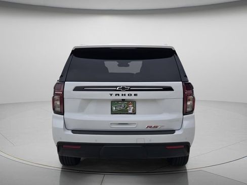 Used 2023 Chevrolet Tahoe RST w/ Luxury Package RWD image 6