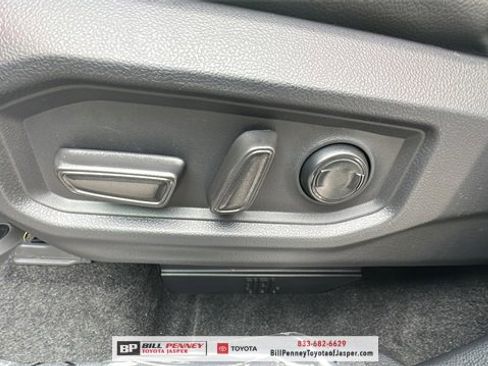 New 2026 Toyota Tundra TRD Pro image 16