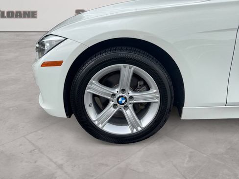 Used 2014 BMW 328i xDrive Sedan AWD/4WD image 14