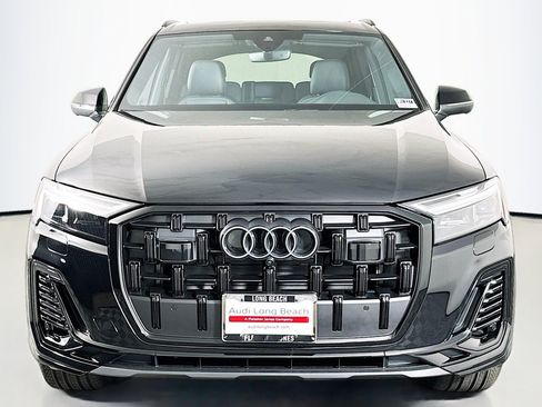 New 2026 Audi Q7 2.0T Premium AWD/4WD image 2