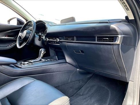 Used 2023 MAZDA CX-30 AWD 2.5 S w/ Select Package image 14