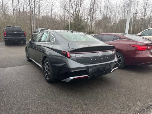 Used 2025 Hyundai Sonata SEL image 6