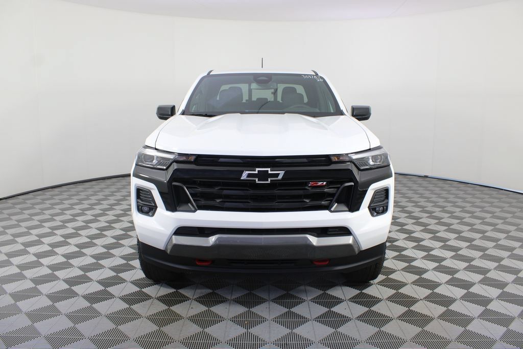 New 2026 Chevrolet Colorado Z71 w/ Z71 Convenience Package 2 AWD/4WD image 26