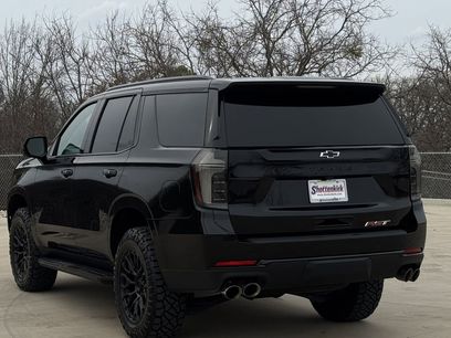 Used 2025 Chevrolet Tahoe RST