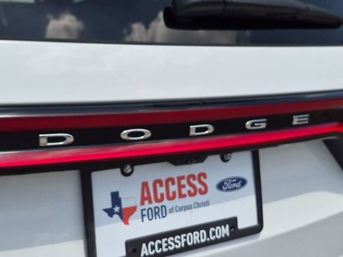 Used 2023 Dodge Durango SXT RWD image 29