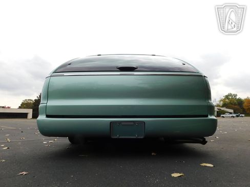 Used 1993 Buick Roadmaster Estate image 23