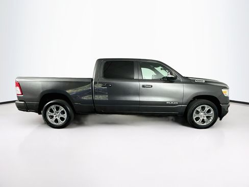 Used 2022 RAM 1500 Big Horn RWD image 10