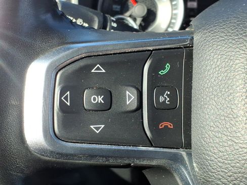 Certified 2021 RAM 1500 Laramie image 17