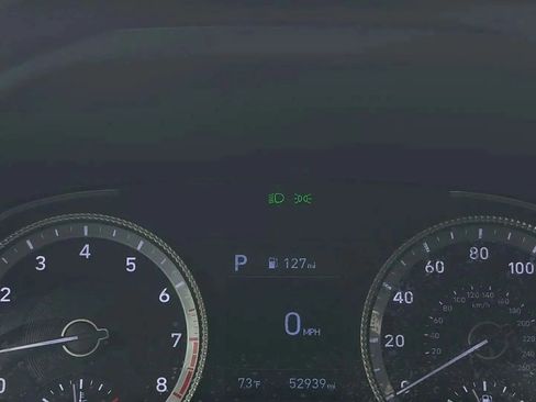 Used 2020 Hyundai Sonata SE w/ Cargo Package image 27