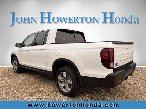 New 2026 Honda Ridgeline RTL image 4