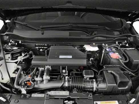Used 2018 Honda CR-V EX-L image 13