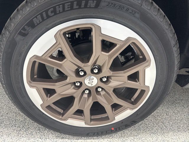 New 2026 Ford Expedition King Ranch AWD/4WD image 11