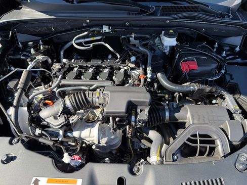 Certified 2025 Acura ADX AWD image 12