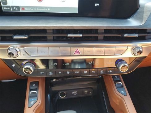 New 2025 Kia Telluride SX Prestige X-Line image 39