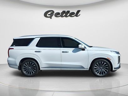 Certified 2023 Hyundai Palisade Calligraphy