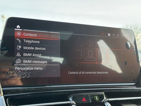 New 2026 BMW 840i xDrive w/ M Sport Professional Package AWD/4WD image 37