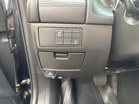 Used 2017 MAZDA MAZDA6 Touring FWD image 7