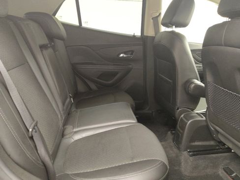 Used 2018 Buick Encore Preferred FWD image 19