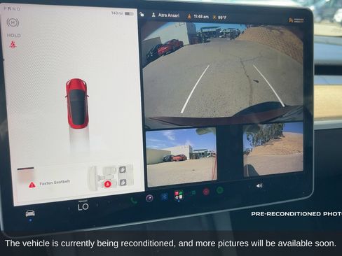 Used 2022 Tesla Model 3 RWD image 17