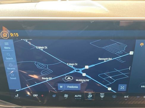 New 2026 Ford Mustang Premium image 12