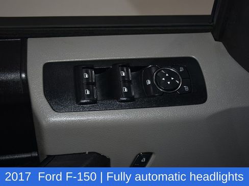 Used 2017 Ford F150 XL w/ Equipment Group 101A Mid AWD/4WD image 21