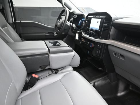 Used 2023 Ford F150 XL AWD/4WD image 26