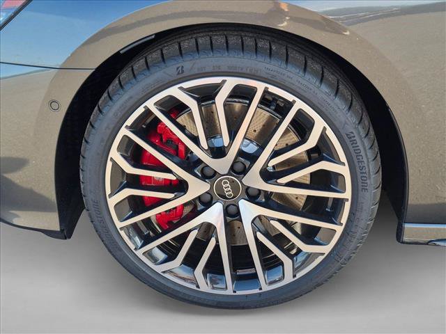 New 2026 Audi S3 Premium AWD/4WD image 9