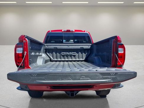 New 2026 GMC Canyon Elevation w/ Convenience Package AWD/4WD image 4