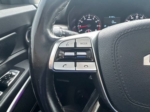 Certified 2022 Kia Telluride EX w/ EX Premium Package AWD/4WD image 21