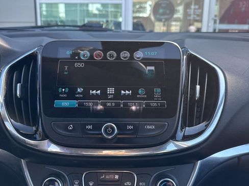 Used 2017 Chevrolet Volt Premier w/ Driver Confidence II Package image 19